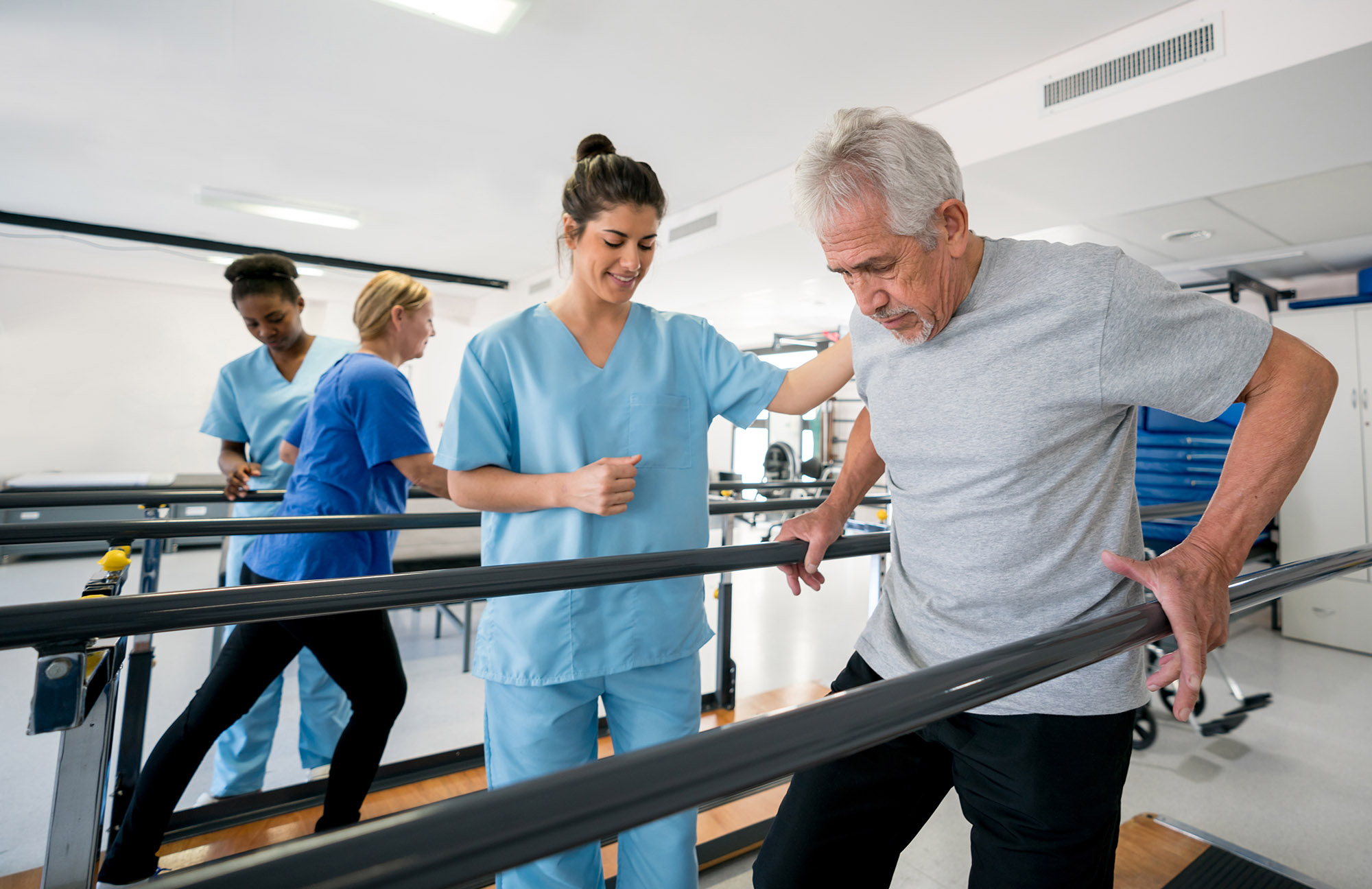 Physical Therapy Workforce Shortage Continues to Grow Alliance for