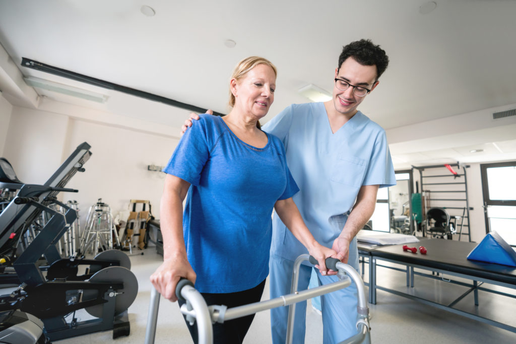 Recognizing the Benefits of Physical Therapy During National Safety ...