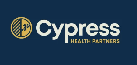 Cypress Health Partners Logo